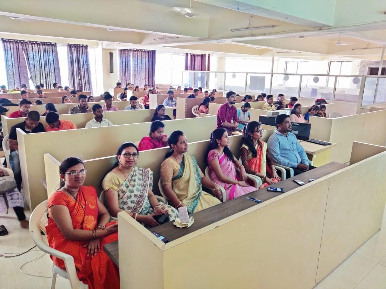 Western Business School Pune General Activity photo 14